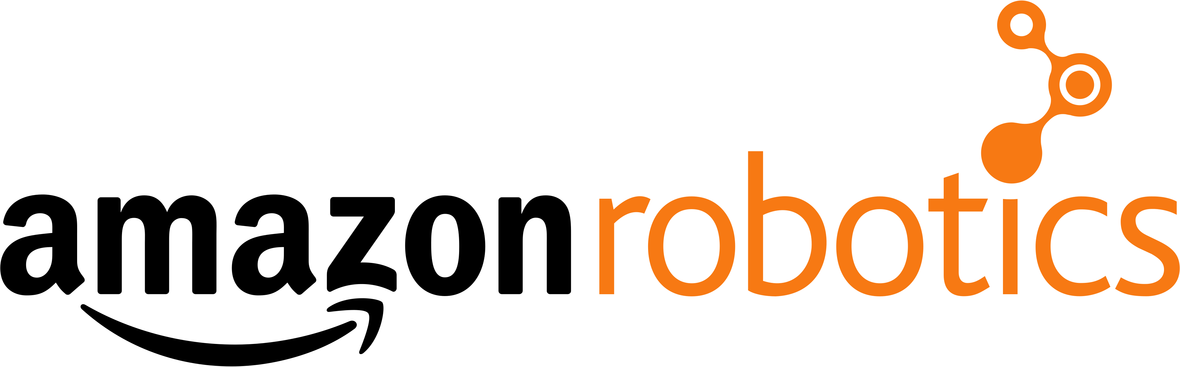 Amazon logo